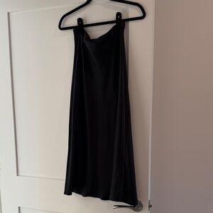 Anine Bing Silk Skirt